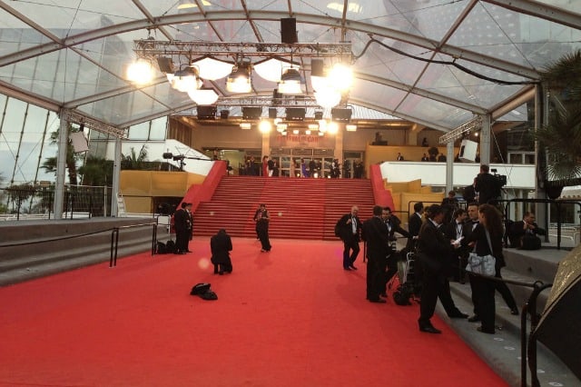 film marketing and PR Solutions Cannes